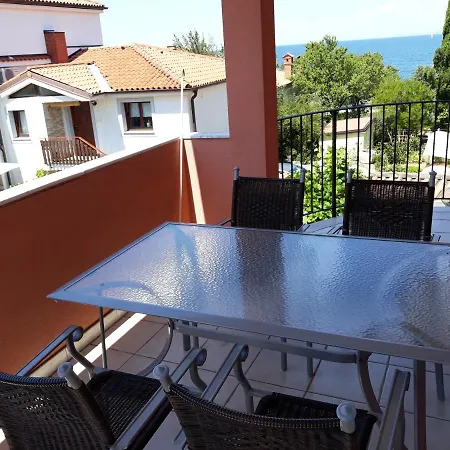 Meduza&Manta Apartment Izola Exterior photo