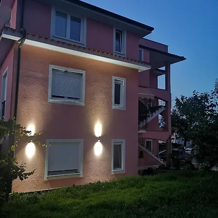 Meduza&Manta Apartment Izola Exterior photo
