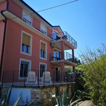 Meduza&Manta Apartment Izola Exterior photo