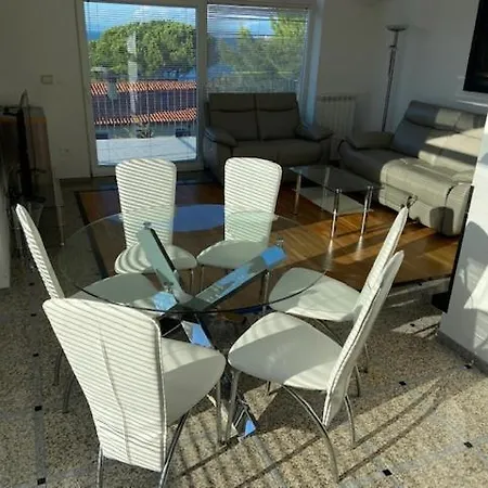 Meduza&Manta Apartment Izola Exterior photo