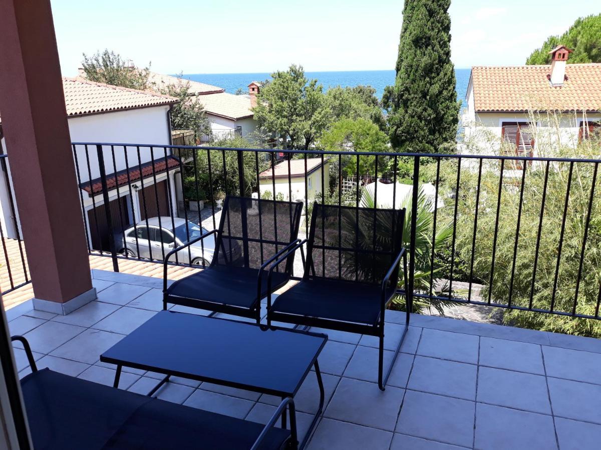 Apartment Meduza&manta Izola