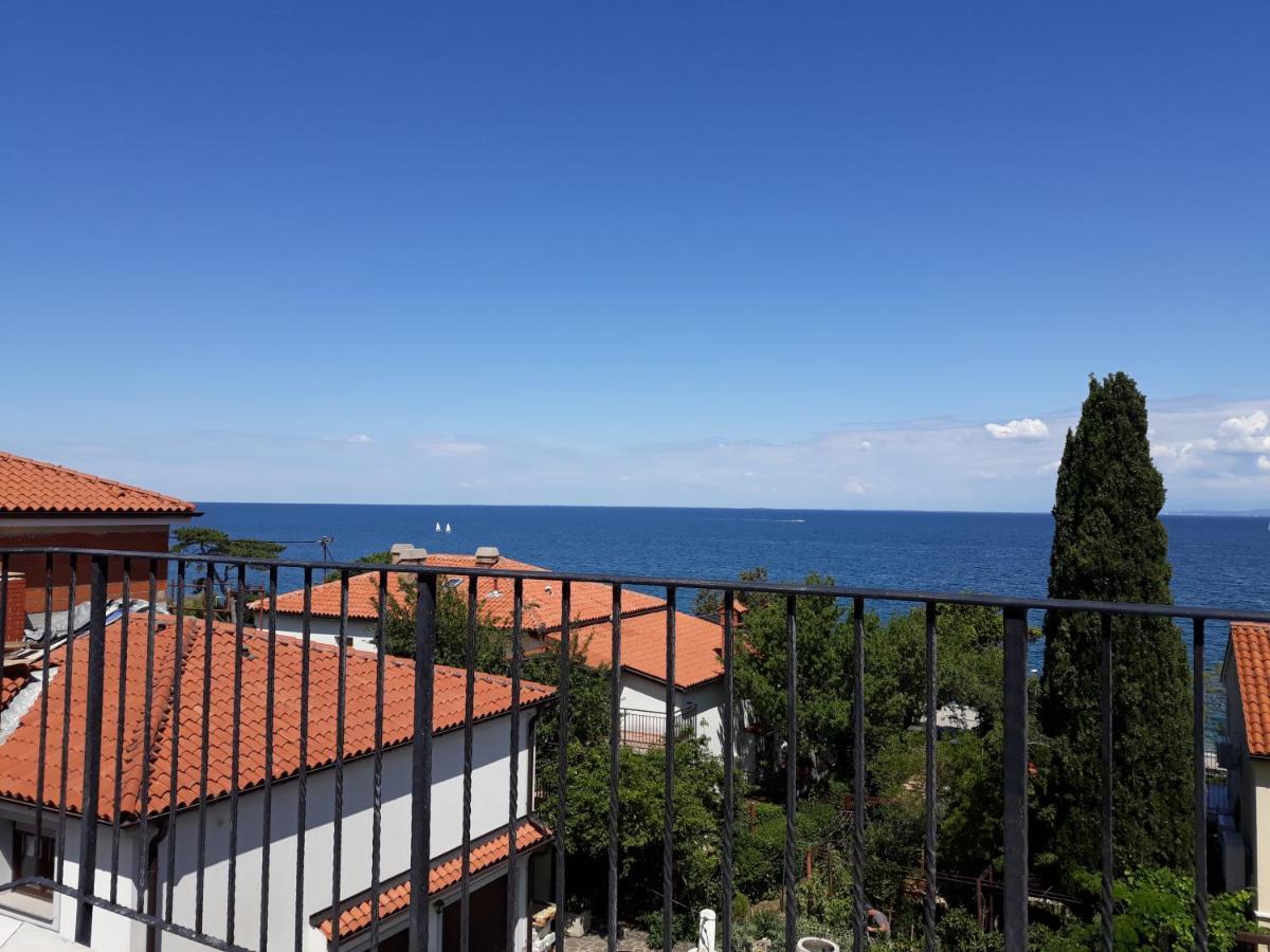 Apartament Meduza&manta *