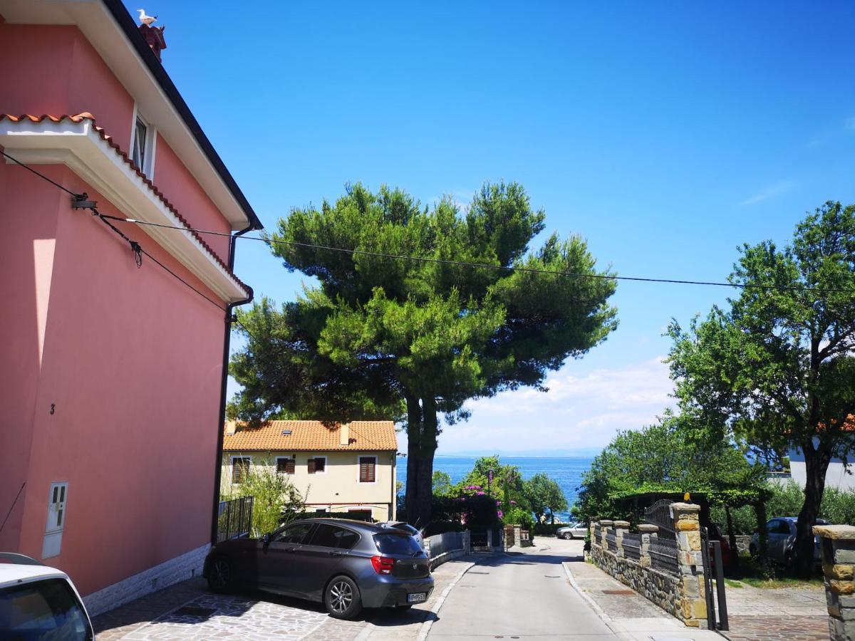 Meduza&manta * Izola