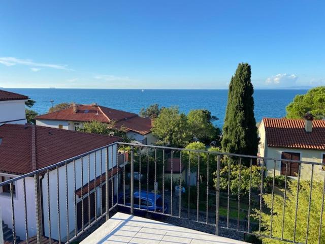 Apartment Meduza&manta Izola