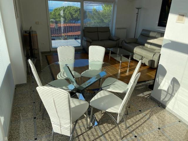 Apartament Meduza&manta *