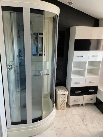 Meduza&manta Apartment