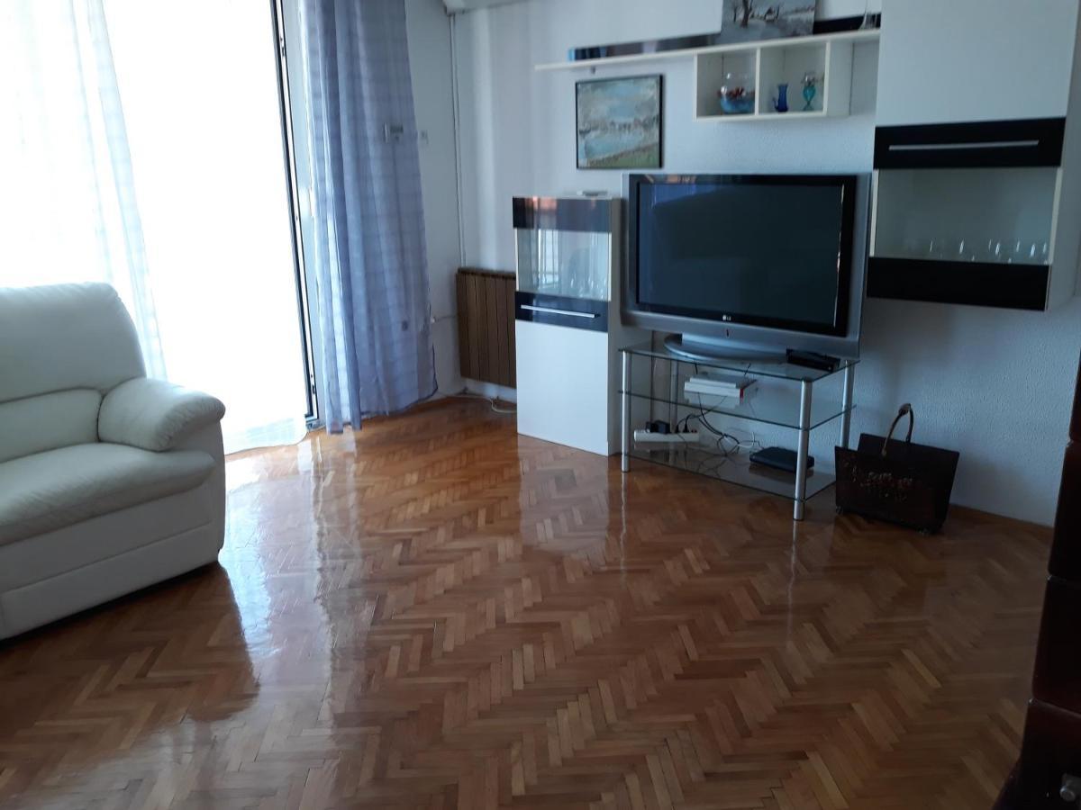 Meduza&manta Apartment *